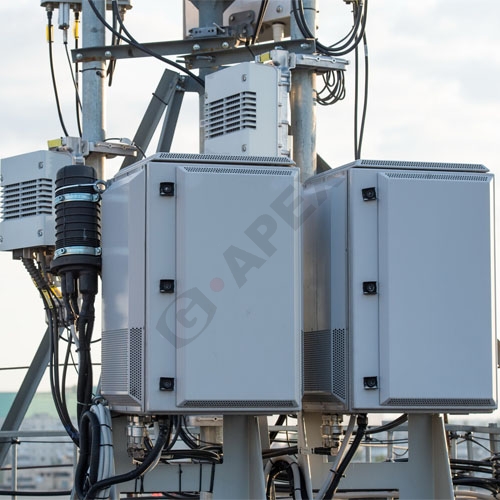 電信、光纖產(chǎn)業(yè)