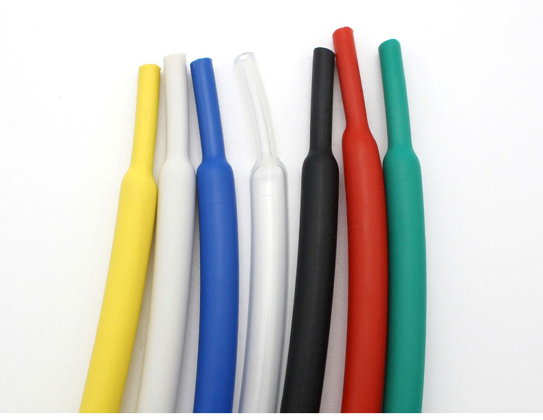 熱縮管品牌選哪個比較好？熱縮套管的發(fā)展歷程！