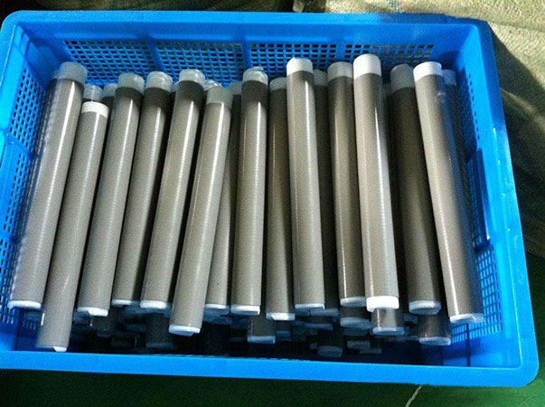 什么是冷縮管，硅橡膠冷縮管的生產(chǎn)工藝