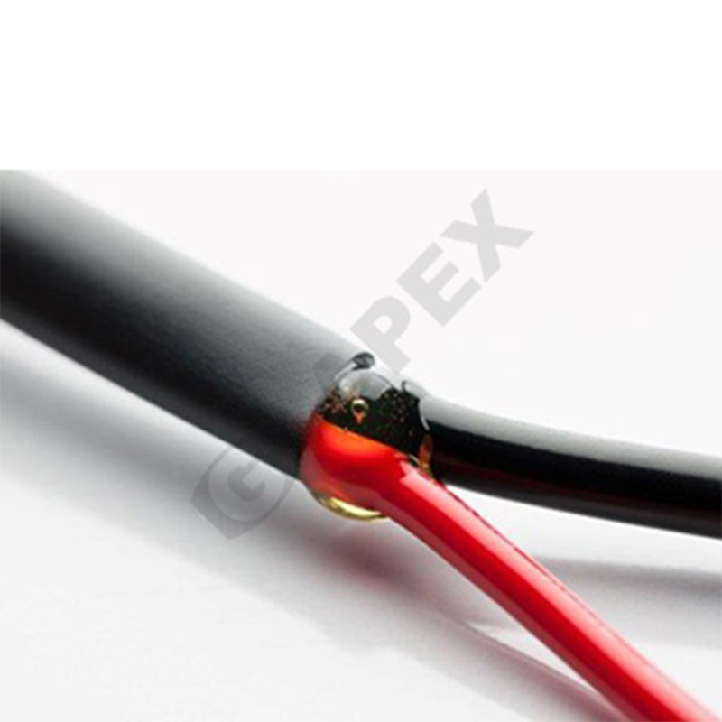 AIS-ES車(chē)用線束含膠熱縮套管