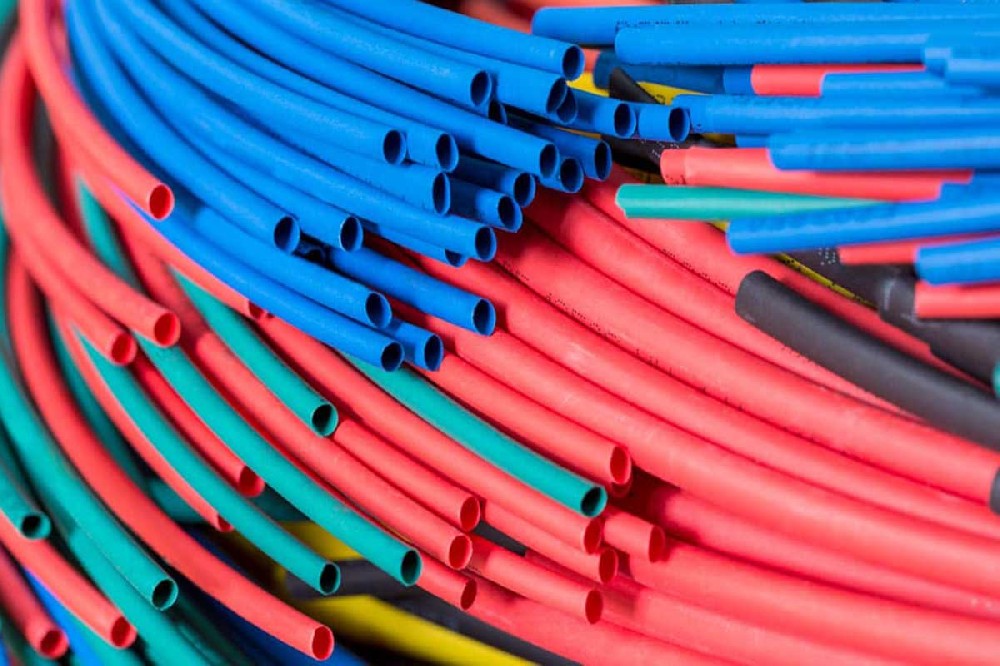 熱縮管使用方法，如何在電線上使用熱縮管