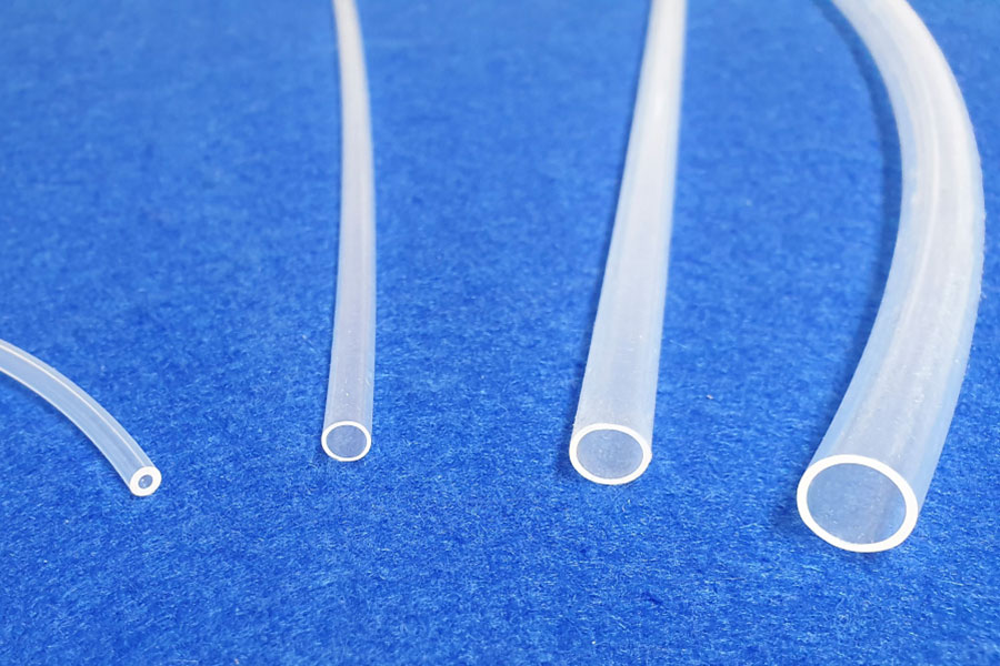 為什么使用PTFE/FEP雙壁熱縮管？