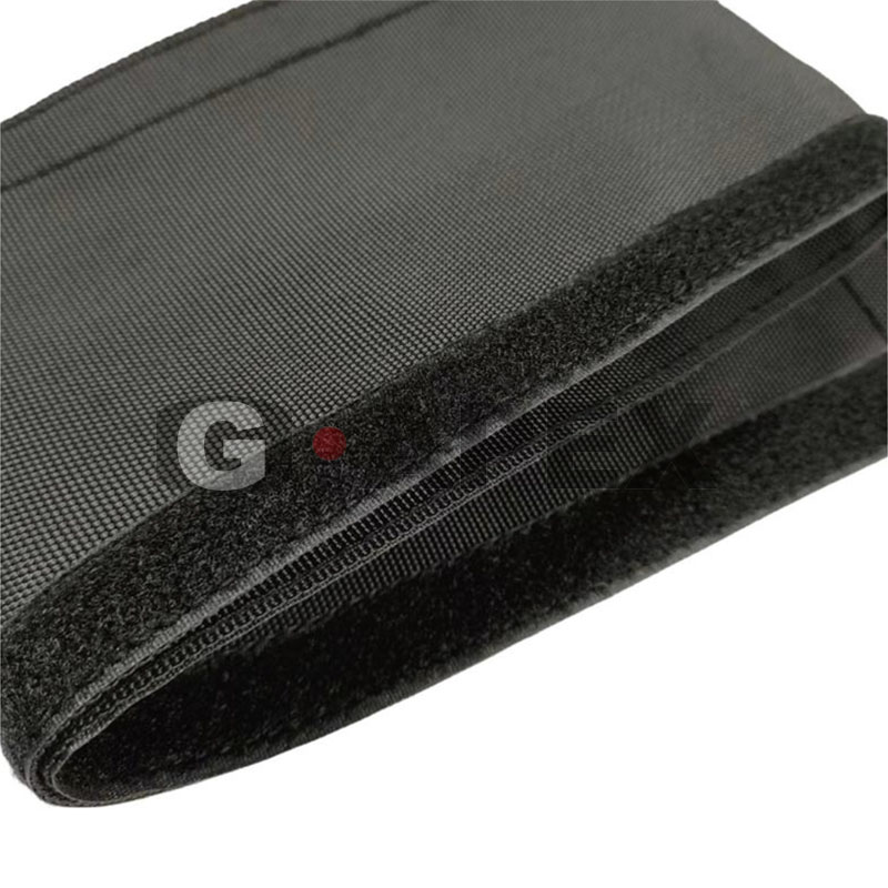 什么是電纜編織網(wǎng)管？