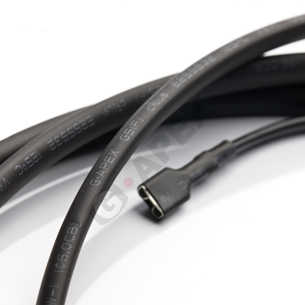 什么是薄壁聚烯烴熱縮管？