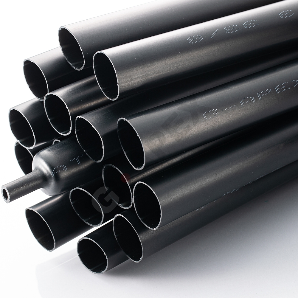 雙壁熱縮管在戶外使用的優(yōu)勢(shì)