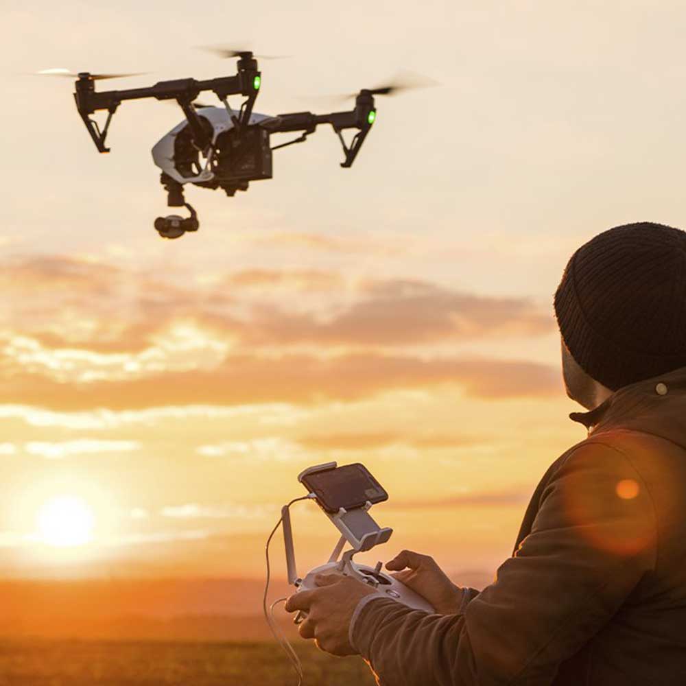 為什么每個(gè)無人機(jī)操作員都應(yīng)該在野外工具包中攜帶熱縮管