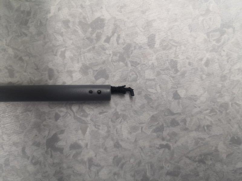 熱縮管高溫測(cè)試