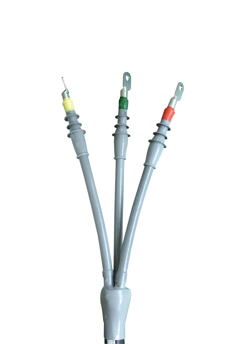 圖 6 利用三指將電源分給不同用電器