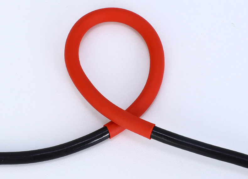 熱縮套管絕緣性能輻照退化情況分析和改良方法