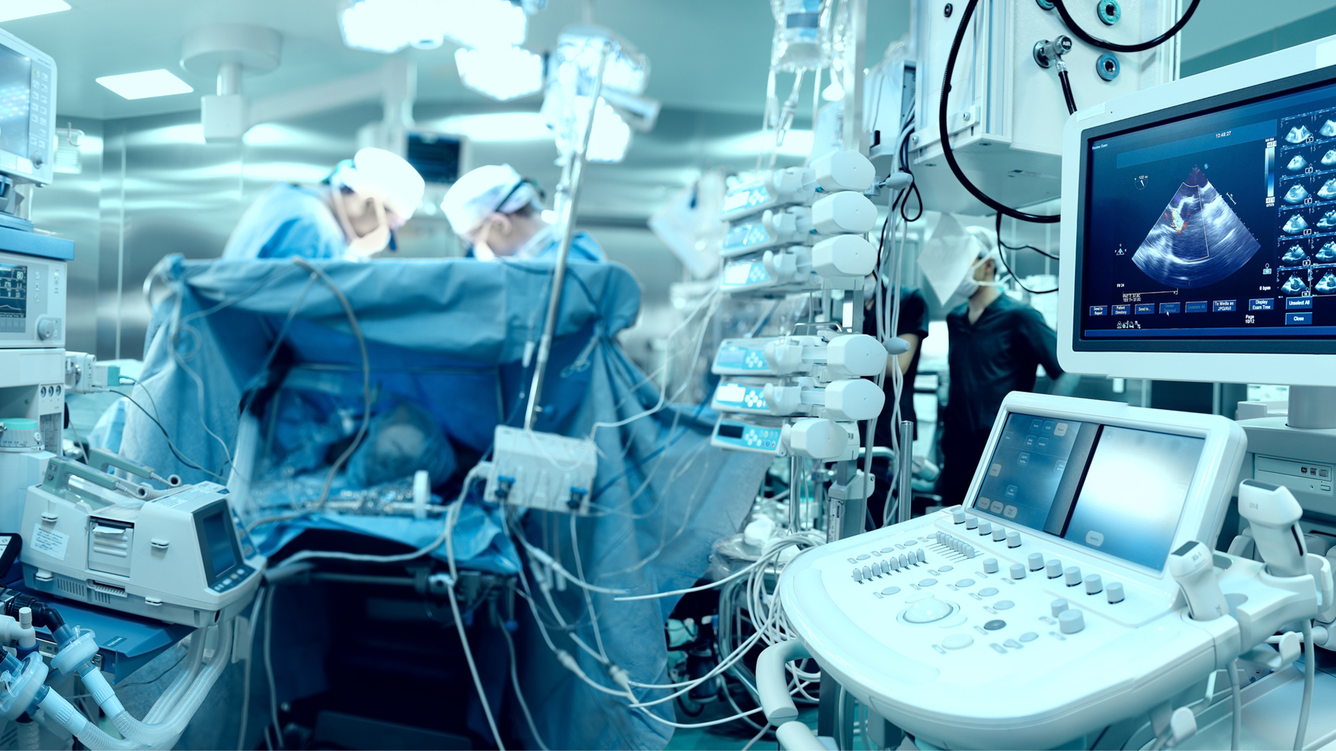 醫(yī)療器械設(shè)計和制造中超薄壁熱縮管的五大應(yīng)用