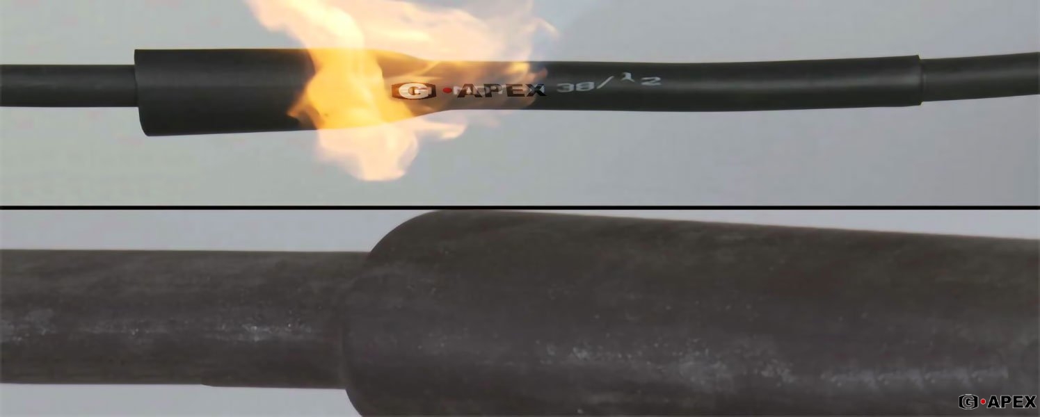 冷縮管與熱縮管哪個(gè)更好？你知道什么時(shí)候使用更合適嗎？